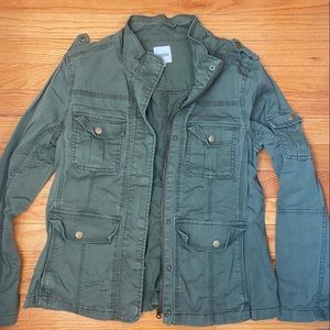 Kensie medium women jacket lightly worn